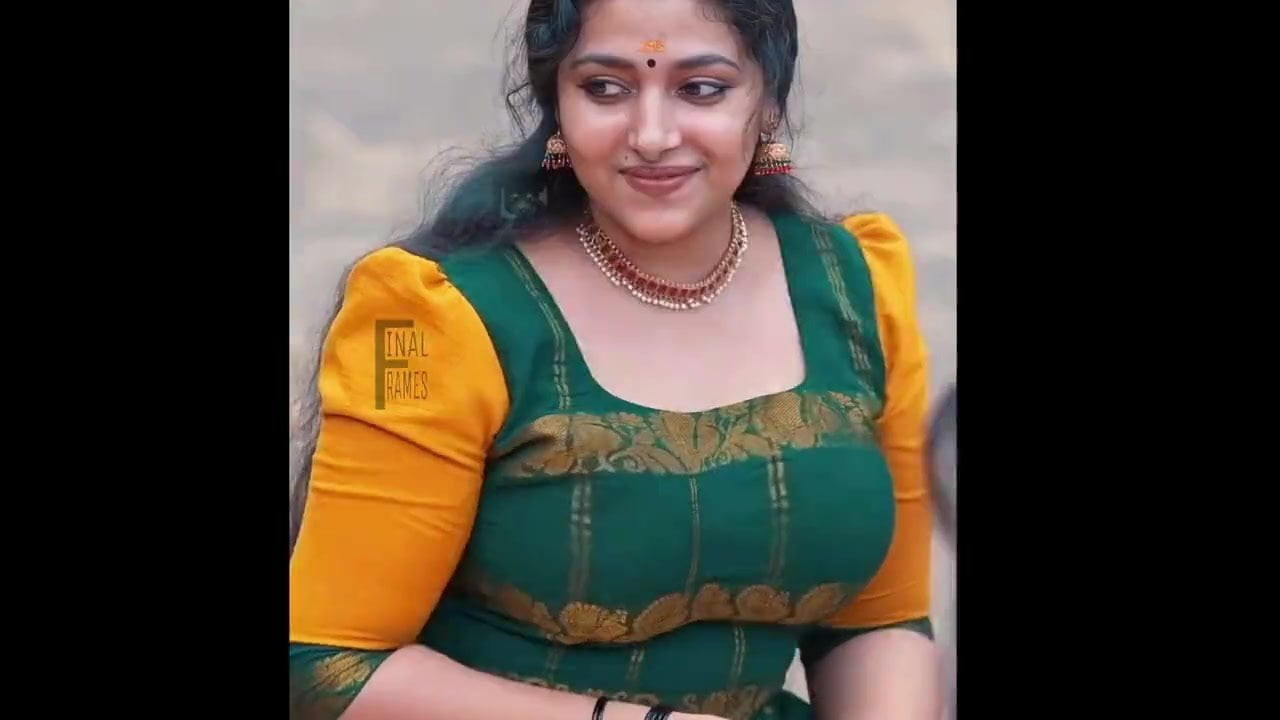 Sexy big boobs