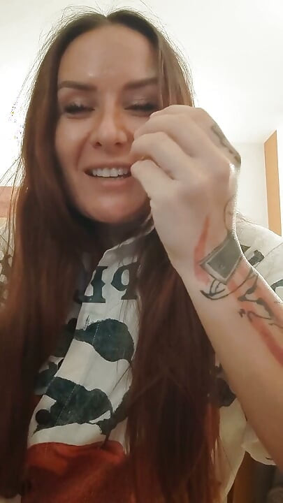 I Bet You Can't Cum in That Stupid Position:d