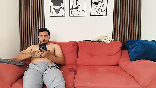 Rumah penuh, hati bahagia: temanku tiba dari negara lain dan petualangan dimulai