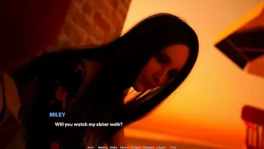 Shadows of Desire v0.9 aldatıyor güncelleme bölüm 1