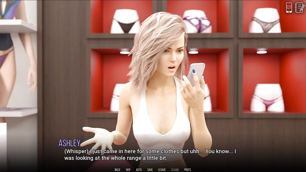 Universität der Probleme 111 - Umkleidekabinenshow von misskitty2k