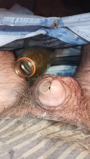 Cock Inflation