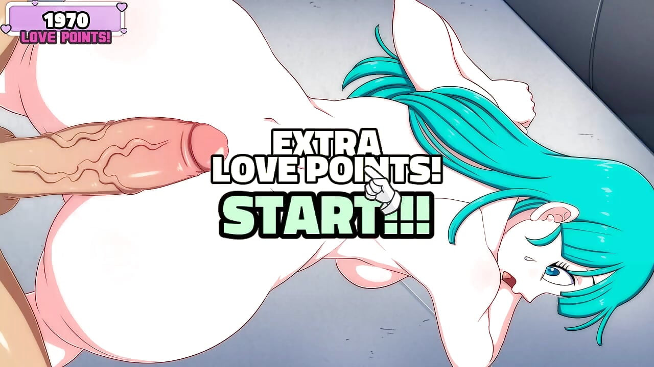 Waifuhub - Part 32 - Bulma Sex Interview Dragon Ball by Loveskysanhentai