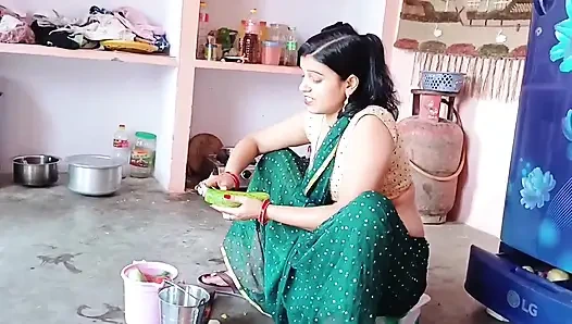 I was mopping the house, I was on the boss and my back was hurting a lot, sir, it felt very good now.