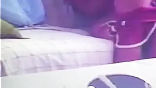 Bütün gece tatlı konuşmalar ve harika titreşimler