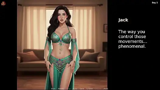 Wife S Dare (part 3)