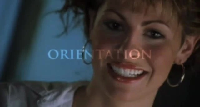 Orientation