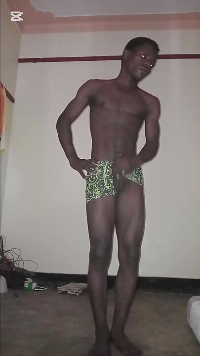 A boy At our neighbourhood likes masterbating in morning everyday