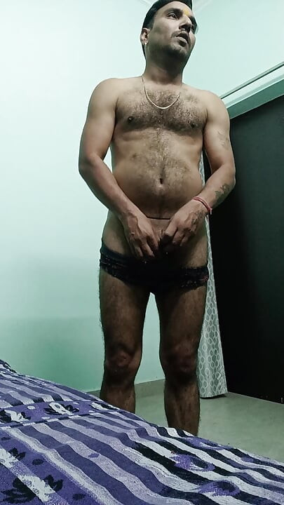 indian desi man sex and show shower shoe and masterbation