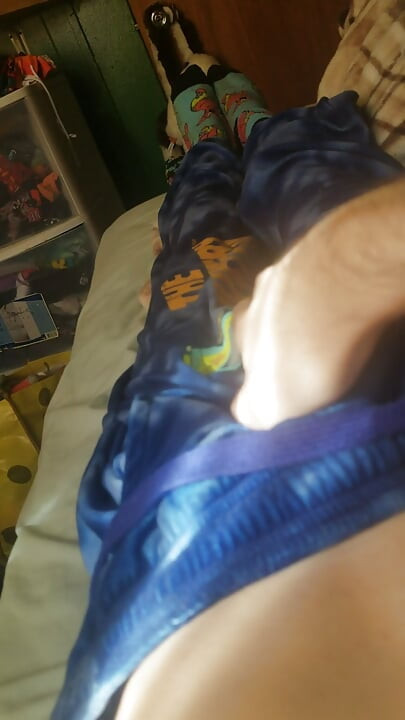 18+ sadece mastürbasyon yapıyor