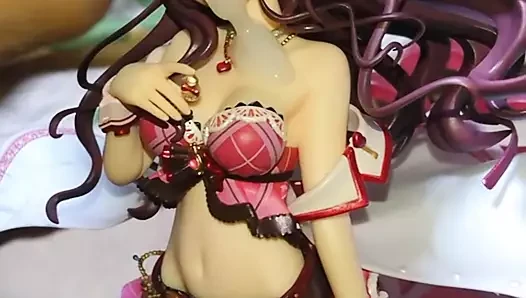 shiki bukkake