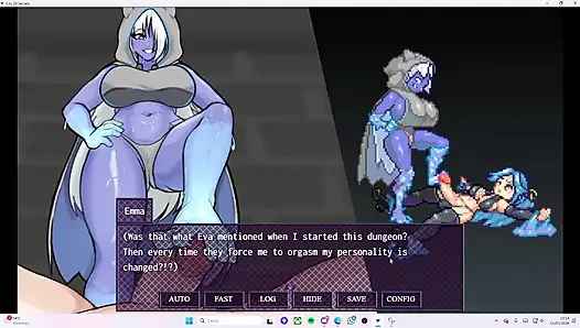 city of secrets part 1 gameplay