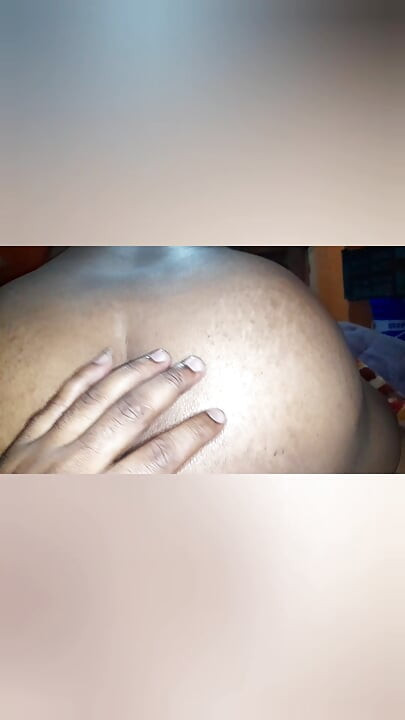 Danas pun analni seks sa Savita svastikom