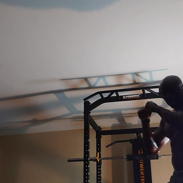 Boxing  drills