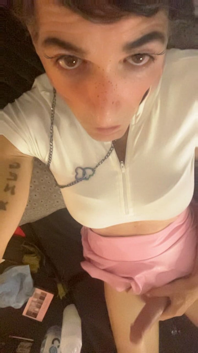 Don’t cum yet