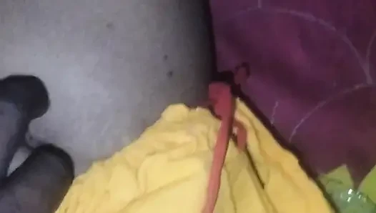 Desi-Frau Gand Chudai