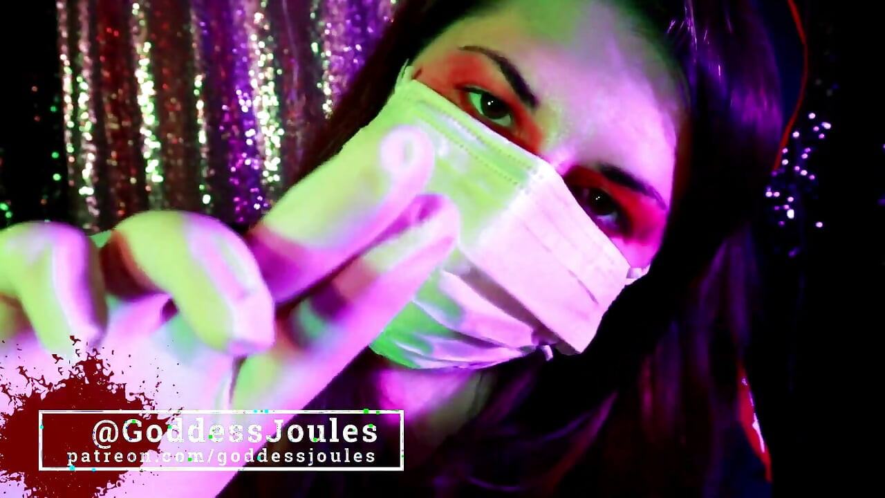 Медицински Asmr