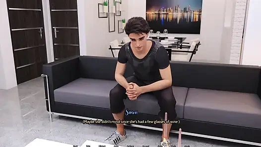 Wanita segar episode -1