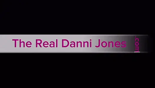 Mature MILF Stepmom Danni Jones and Stepson Movie Night