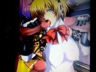 Aigis Cum Tribute