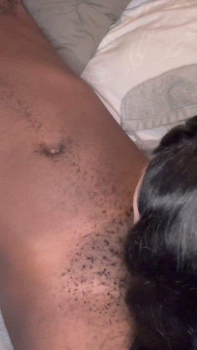 My BBC gets teased by a white British student | Clip 2