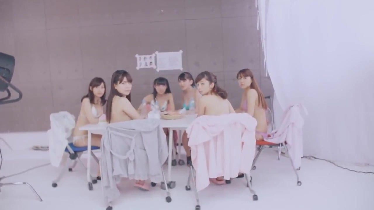 The bikini games