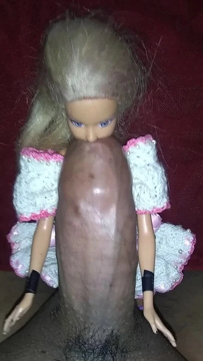 Princesa Barbie 7