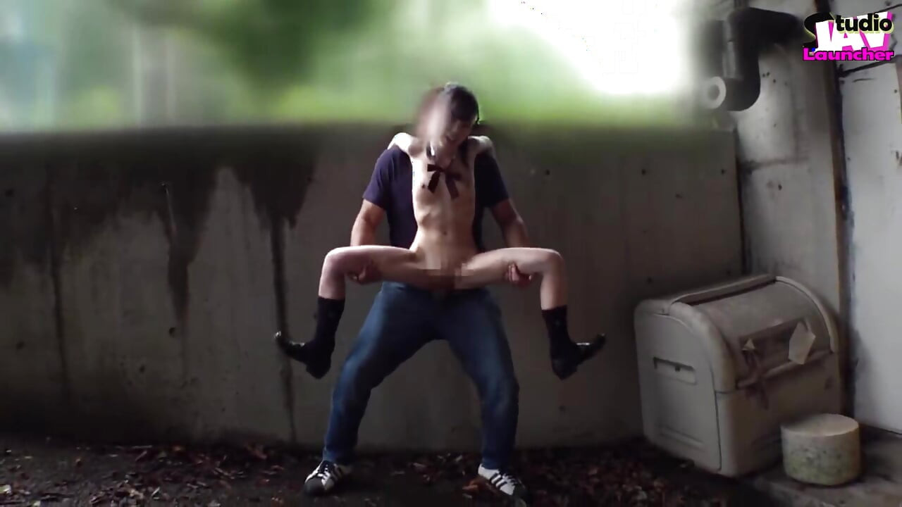 Urban Lift-off-ever Seen a Petite Beauty Lose Herself in a Full-grip Ride? Chapter-1