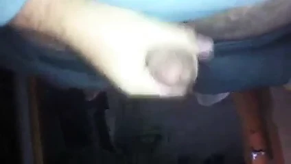 Morning Jerk Off Session