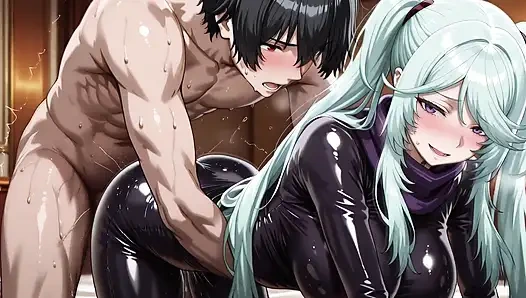 Cid x epsilon (eminence)