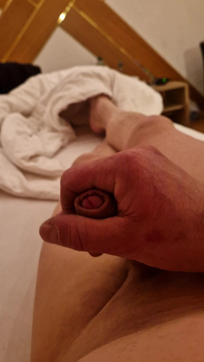 Hand job