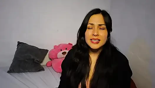Ролевая игра ASMR Tu NOVIA Te CUIDA