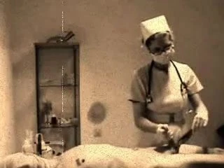 Medizinischer Handjob - Magictung