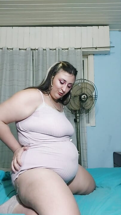 Getting pregnant your Stepsister in law