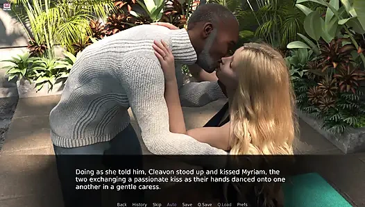 Project Myriam berakhir 1