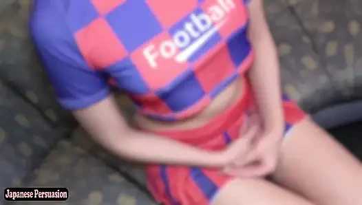 Glamorous Busty F Cup Beauty Shows Her Irresistible Curves and Proves She Cannot Hide Her Wild Side