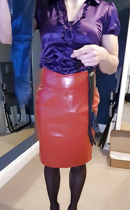 现在你愿意为女主人杰西卡做你最好的行为吗？