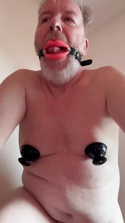 Sissy Slave Matthias - 4