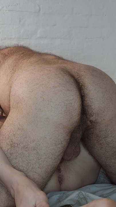 Private Home Tape: Pure Passion & Connection | Clip 3