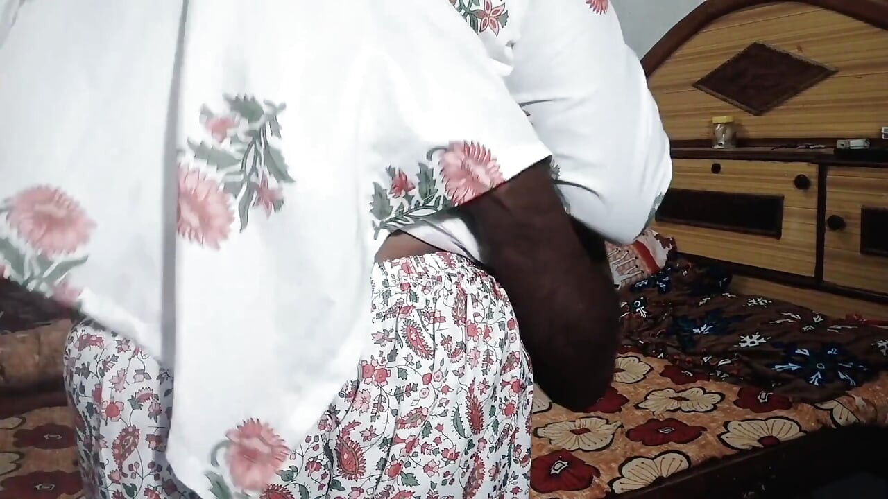 Romantic Porn Video by Romantic Couple