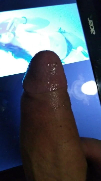 Batendo uma pra thainara