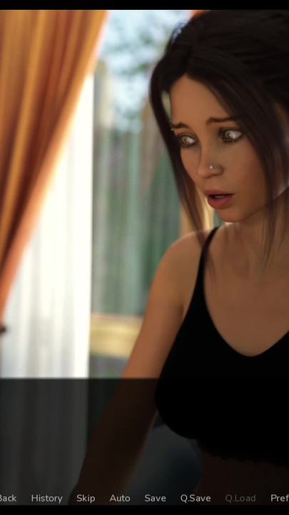 Eruption Imminent (part 18) - by Morriganrae