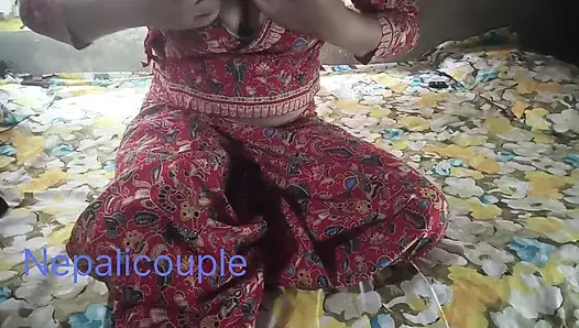 Bf ra bf ko sathi sanga threesome sex garayera kasto maja aayo