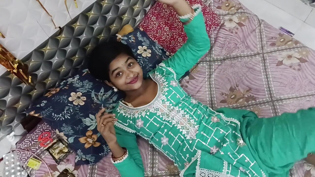 Real Desi Girl Green Salwar Hard Fuck with Creampie - kotitekoinen