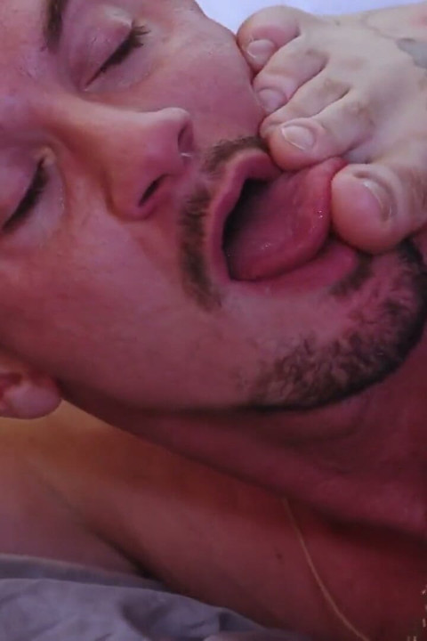 Bare: big dicks and bubble butts scene 3 3