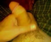 Ryan houdt van masterberen