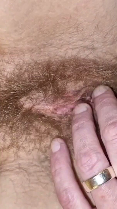 The caresses of my vagina begin | Clip 1