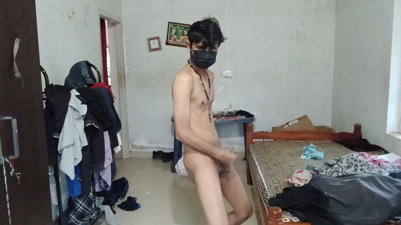 Just random video of me