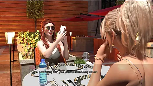 Couples Lustbound (part 7)