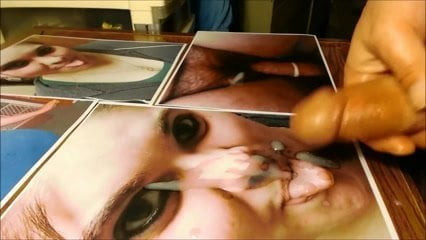 Slo-Mo Tribute Request for brianburtonxhamster